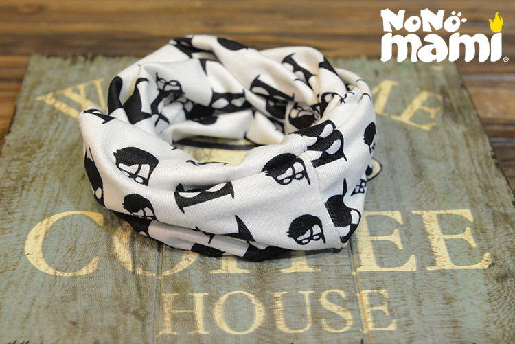 Echarpe enfant - Ref 2138958 Image 12