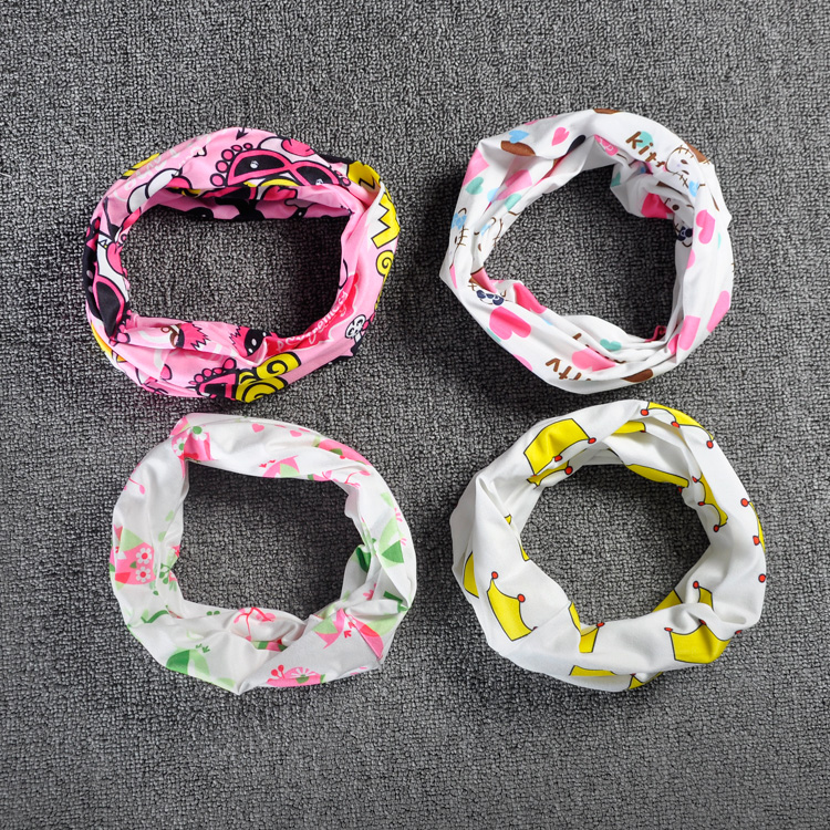 Foulard enfant KOOAPE - Ref 2136999 Image 16