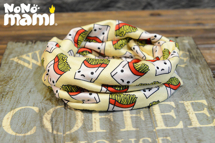 Echarpe enfant - Ref 2138958 Image 18