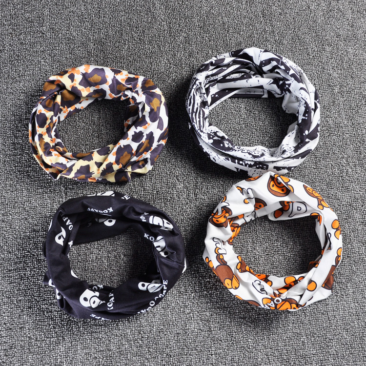 Foulard enfant KOOAPE - Ref 2136999 Image 22