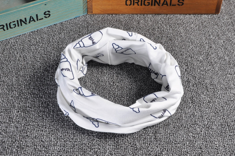 Foulard enfant KOOAPE - Ref 2136999 Image 9