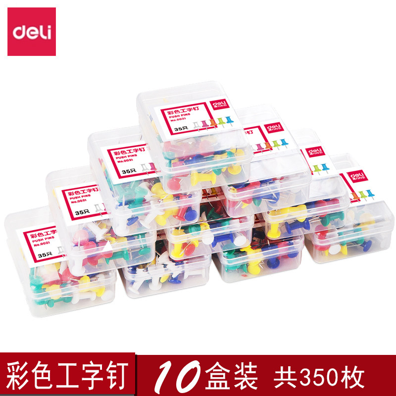 10 boxed able colored drawing nails by nailing down the nail wall Tudding tack colored photo wall graphic nail painting diy custom photo soft wood nail press nail wall Nail Decorated Round Tutin