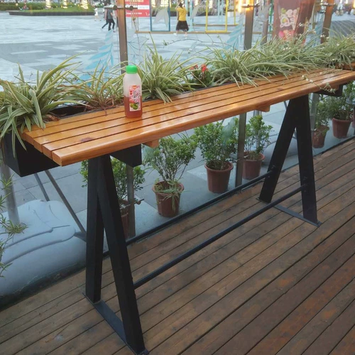 Столковое дерево балковое бар на столе кофейня выпить молоко чай магазин батон