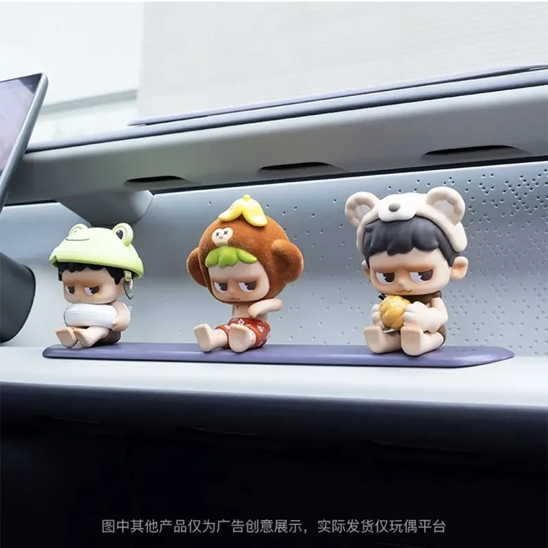 Leapmotor Exclusive B10B01Lafa5 Passenger Seat Expansion Doll Expansion Platform
