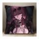 ຍຸບ Star Orbit Pillow Kafka ເກມ Animation Peripheral Sofa Bedroom Cushion Nap Gift for Friends