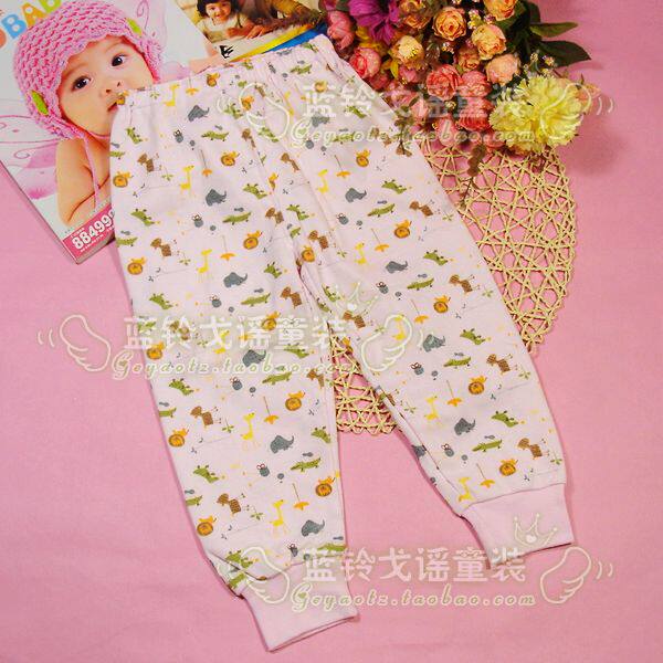 Pantalon pour garcons et filles 90-120 - Ref 2059347 Image 16