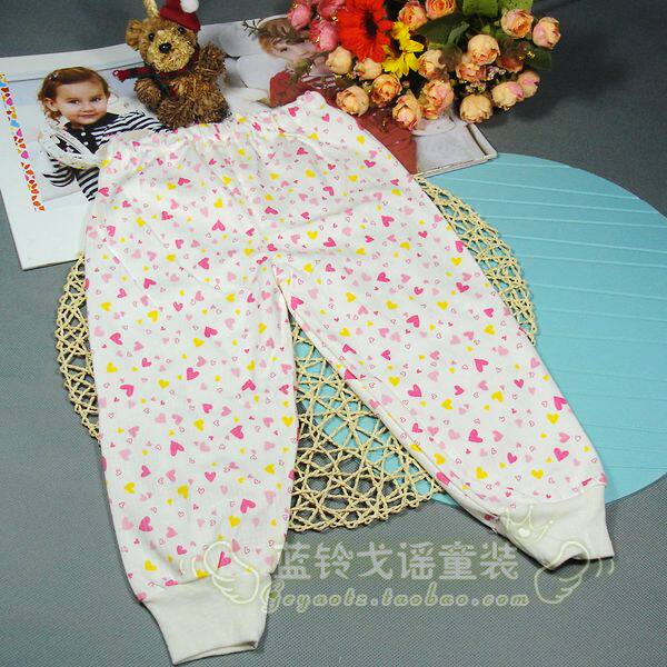 Pantalon pour garcons et filles 90-120 - Ref 2059347 Image 20