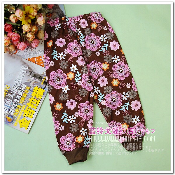 Pantalon pour garcons et filles 90-120 - Ref 2059347 Image 32