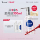 TTOUCHME Dark Blue 533 парфюмерный гель для душа с длительным ароматом лосьона TT древесный аромат для мужчин и женщин mini 0
