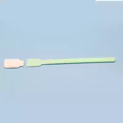 864B-CH-H dust-free purification cloth swab cotton swab square head wipe can be customized dust-free cloth cotton swab cloth sign