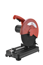 Bohai cutting machine steel wood dual-purpose 350 household cutting machine