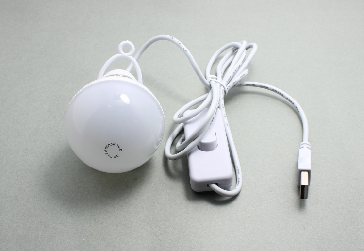 Lampe USB - Ref 381621 Image 14