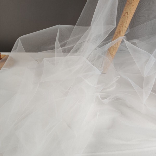 Super Fairy Encrypted Super Soft Fairy Fog Gauze Elastic Soft Mesh Veil Summer Tutu Skirt Handmade Curtains Mosquito Net Bed Curtain