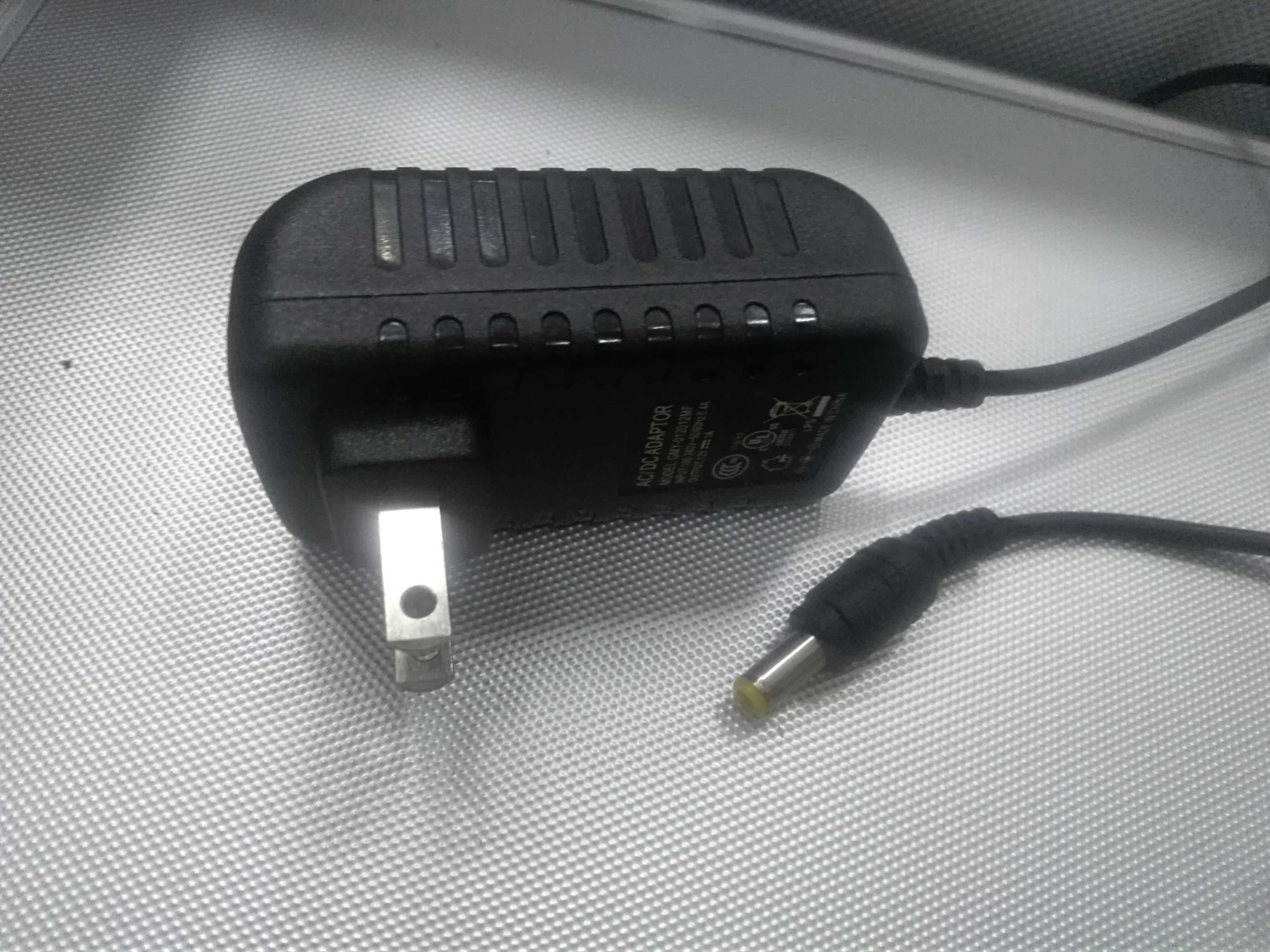 Industrial microscope power supply 12V2A display power supply 12V1A power camera adapter 12V1 power supply