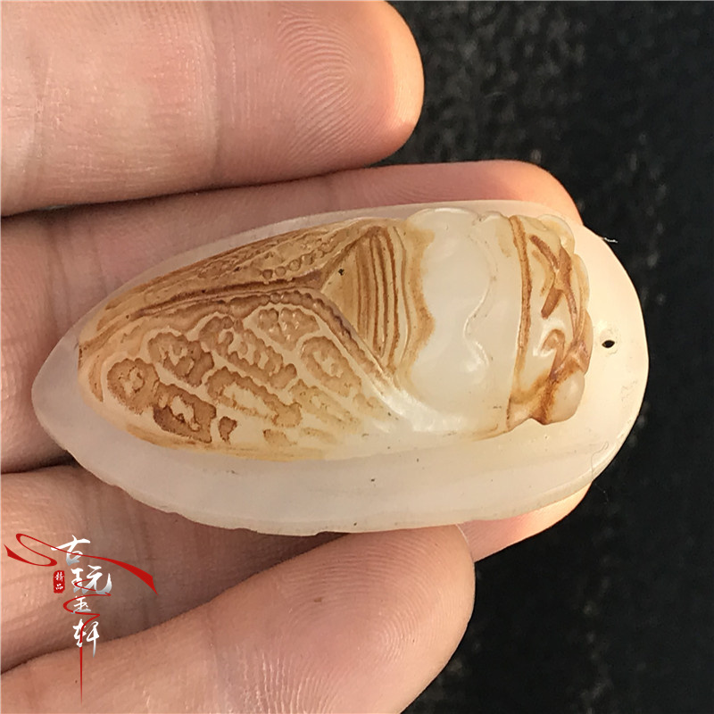 Giả đất nung, ngọc bích cổ đại cao, đá cẩm thạch trắng, ngọc bích, cổ, ngọc bích, ngọc bích, cổ, ngọc bích, mặt dây chuyền, ngọc bích vòng tay ngọc bích xanh