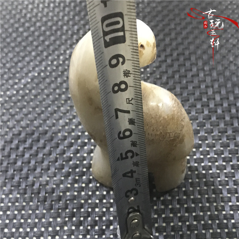 Antique jade antique jade tường ngọc Ming và Qing Triều Đại tuổi cao cổ ngọc bích mảnh ngọc bích ngọc cũ đồ trang trí mặt dây chuyền chim cẩm thạch sơn thủy