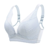 Поддерживающий послеродовой бюстгальтер пуш-ап для кормящих грудью, нижнее белье для беременных, комфортный тонкий бюстгалтер