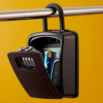 Large number key intelligent door electronic lock key suitable for storing the driving license drivers license car remote control key