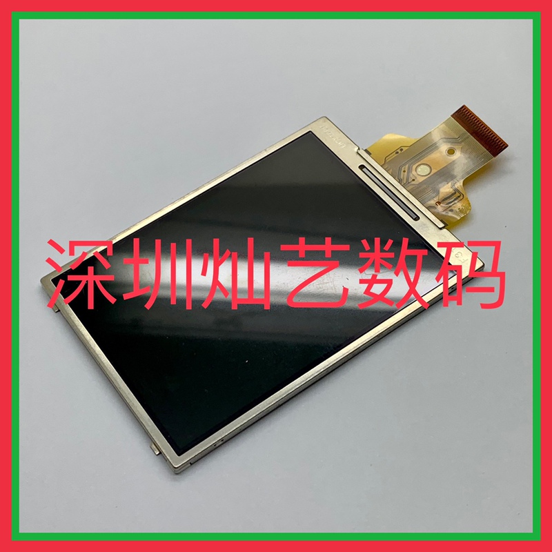 Sony W550 W330 W360 W390 W560 W690 W650 W580 H70 Display Screen Lcd