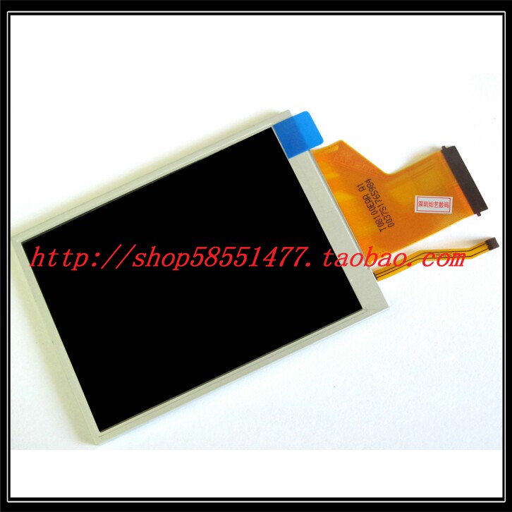 Sony HX50 HX60 HX60 HX350 HX350 HX400 LCD display screen LCD screen new with backlight