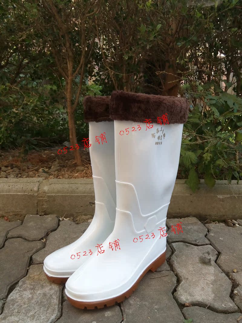 Chaussures - bottes caoutchouc homme - semelle plastique - Ref 962734 Image 16