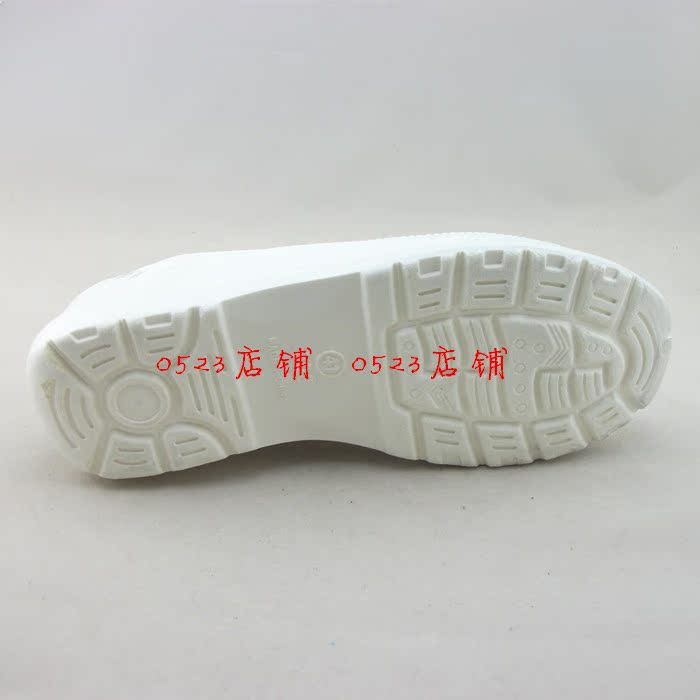 Chaussures en caoutchouc - Ref 941808 Image 17