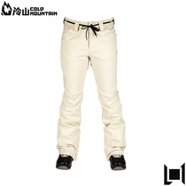Cold mountain NITRO snow pants L1 Heartbreaker snowboard pants Female slim windproof waterproof breathable snow pants