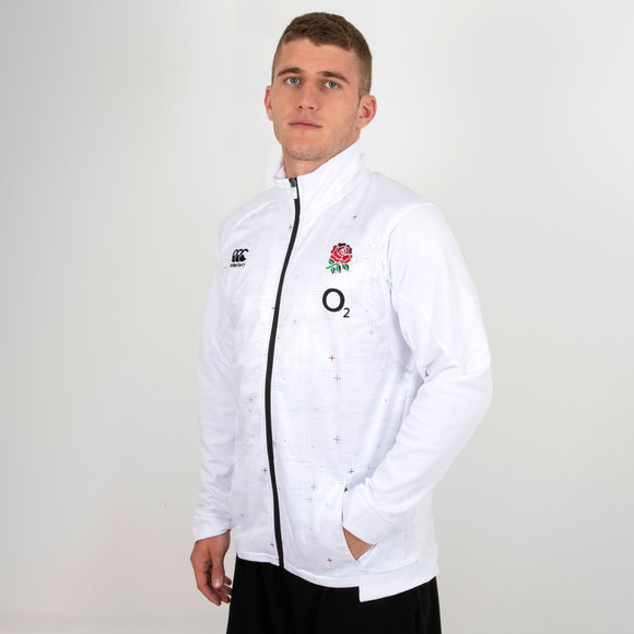 18-19 World Cup England jacket Olive dress England jacket olive Jerseys