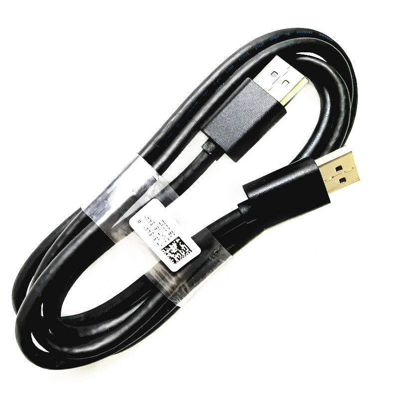 Original pure copper DP line computer screen connection HD transmission line male to male 2K 144Hz 4K high speed