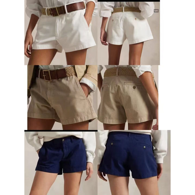 26A85.New~Reserved Stock! American-Style R Material! All-Cotton A-Line Summer Shorts, Hot Pants 26A85.New~Reserved Stock! American-Style R Material! All-Cotton A-Line Summer Shorts, Hot Pants