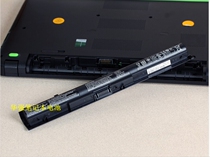 HP HP Star Wars Custom Edition HSTNN-LB6S DB6T 800049-001 Laptop Battery