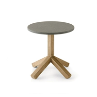 [Четыре фута белого воскового дерева]