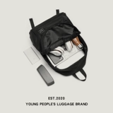 Японский школьный рюкзак для путешествий, сумка через плечо, подходит для студента, простой и элегантный дизайн