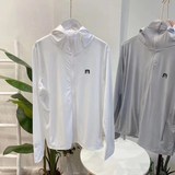 冰丝UPF50~日本兔子防晒衣 券后39.9元包邮 (69.9-30)