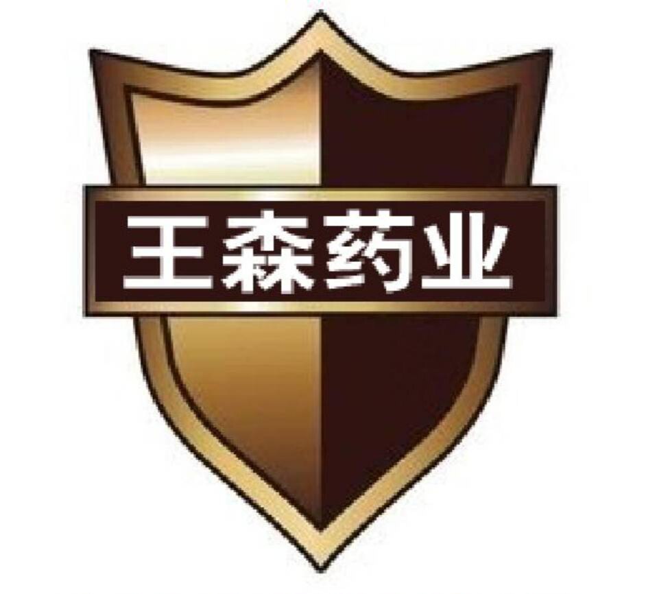 山东王森药业