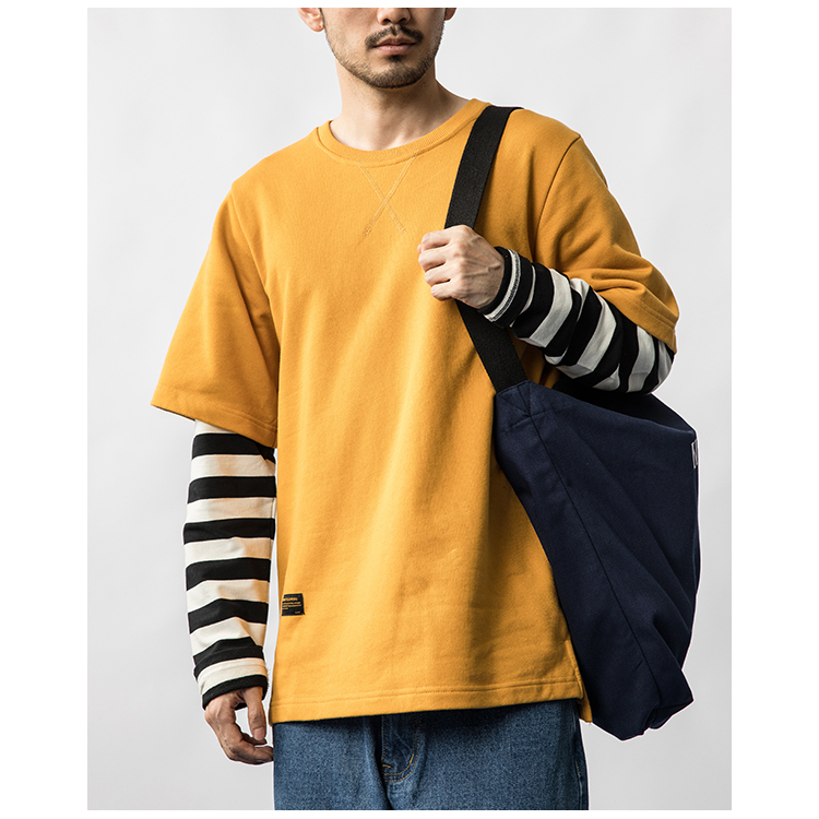 Sweatshirt homme   OTHER - Ref 3128894 Image 1