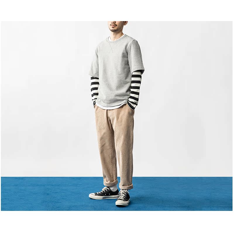 Sweatshirt homme   OTHER - Ref 3128894 Image 3