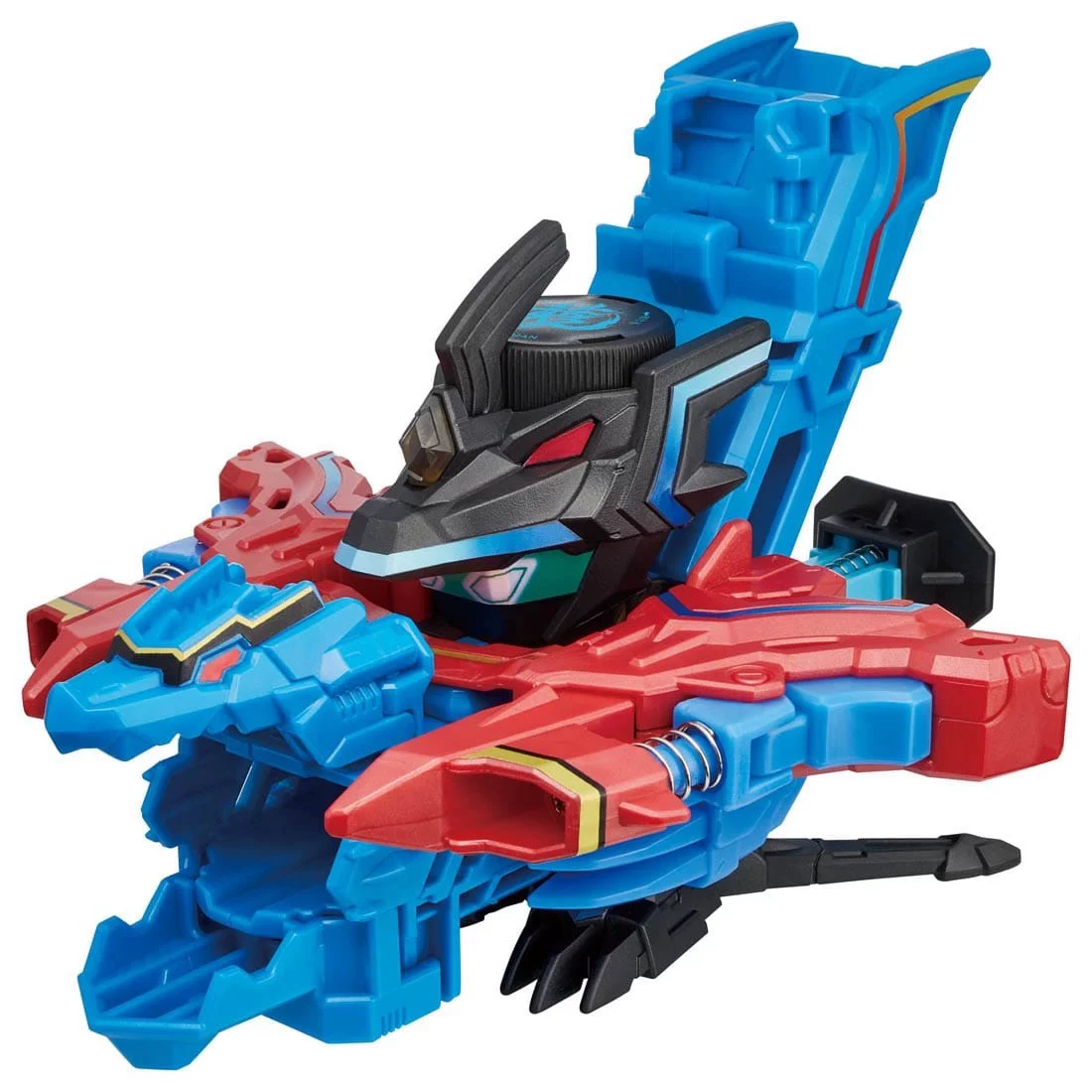 TAKARA TOMY BOTTLE Man BOT-56 G Generation Black Dragon King