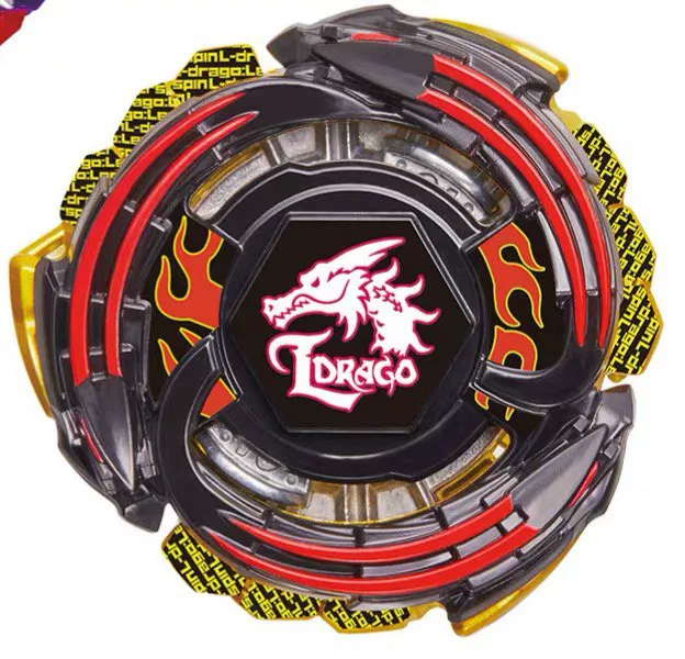 TAKARA TOMY BeYBLADE Четвёртое поколение GT B-151 VOL17 Gyro Коробка