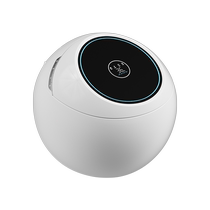 Mona Lisa S7 Smart Toilet Creative Egg-shaped Toilet Fully Automatic No Water Pressure Limitation Toilet 1145