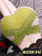 Sexy underwear for women 2026 new summer thin mid-waist 7A antibacterial crotch lace fat mm large size senior lady shorts