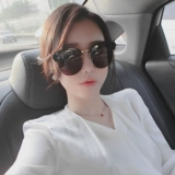 Солнцезащитные очки, защита от ультрафиолета, популярно в интернете, коллекция 2022