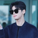 Мужские солнцезащитные очки, по фигуре, защита от ультрафиолета