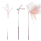 Игрушка, комплект, колокольчик, кот, избавление от скуки, домашний питомец