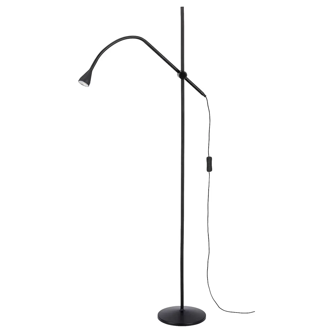 [IKEA напольная лампа ]