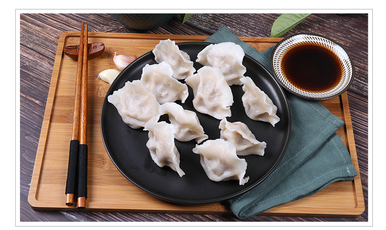 科尔沁 西门塔尔牛牛肉馅 500g*4袋 图4