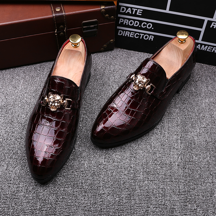 fasco stylish shoes