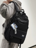 Ранец, сумка через плечо, вместительный и большой рюкзак, ноутбук для школьников для путешествий, Гонконг, для средней школы, подходит для студента
