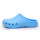 Operating room slippers for women, breathable non-slip medical nurse's hole shoes, medical special surgical shoes, hospital doctor's shoes for men