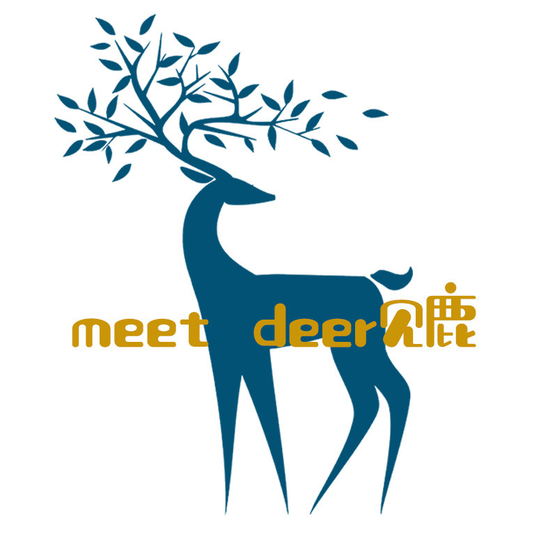Meet Deer见鹿